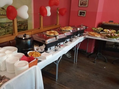 照片: Käse König